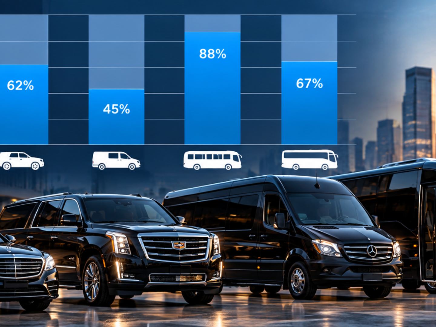 Fleet Utilization